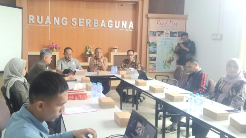 Penataan Batas Rampung, Pembangunan PLTMH 150 kW di Desa Sandapang Segera Dilanjutkan