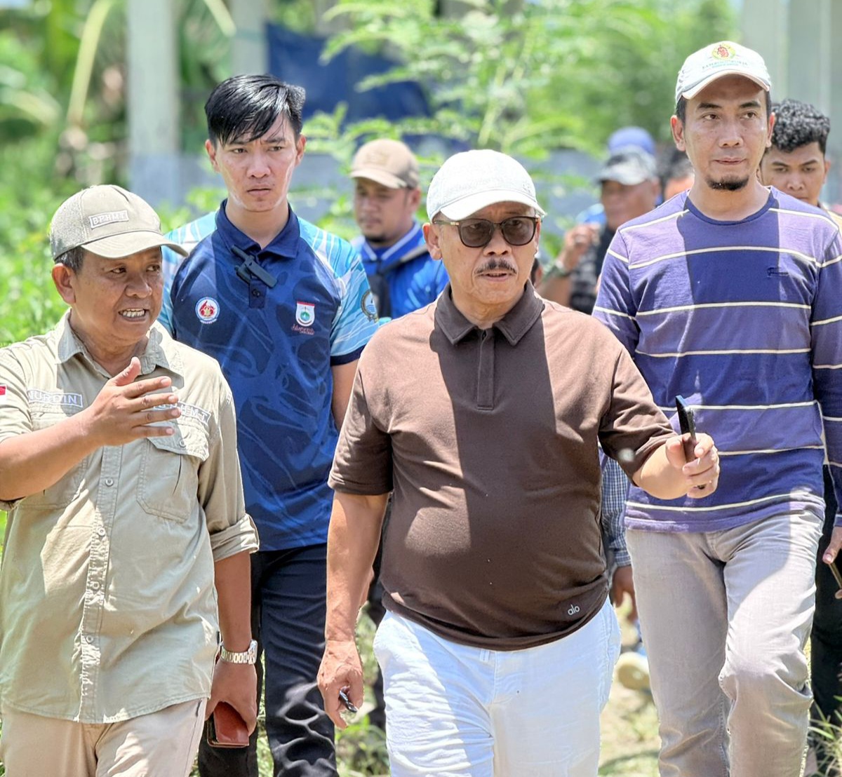 Di Era SDK–JSM, Dinas TPHP Sulbar Catat 1.928 Kelahiran Sapi dari Program IB