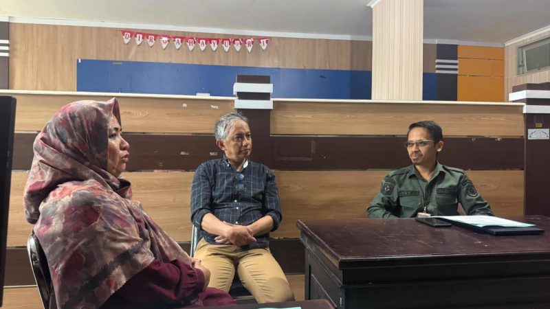 Bapenda Sulbar Dorong Kepatuhan Pajak, Aturan Kendaraan Domisili Juga Dimatangkan