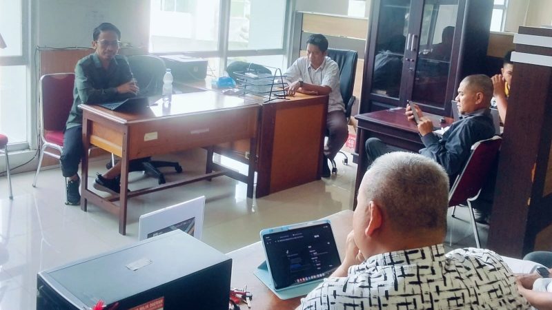 Jaga Stabilitas Pendapatan Daerah, Bapenda Sulbar Antisipasi Kekosongan Aturan NJKB 2026