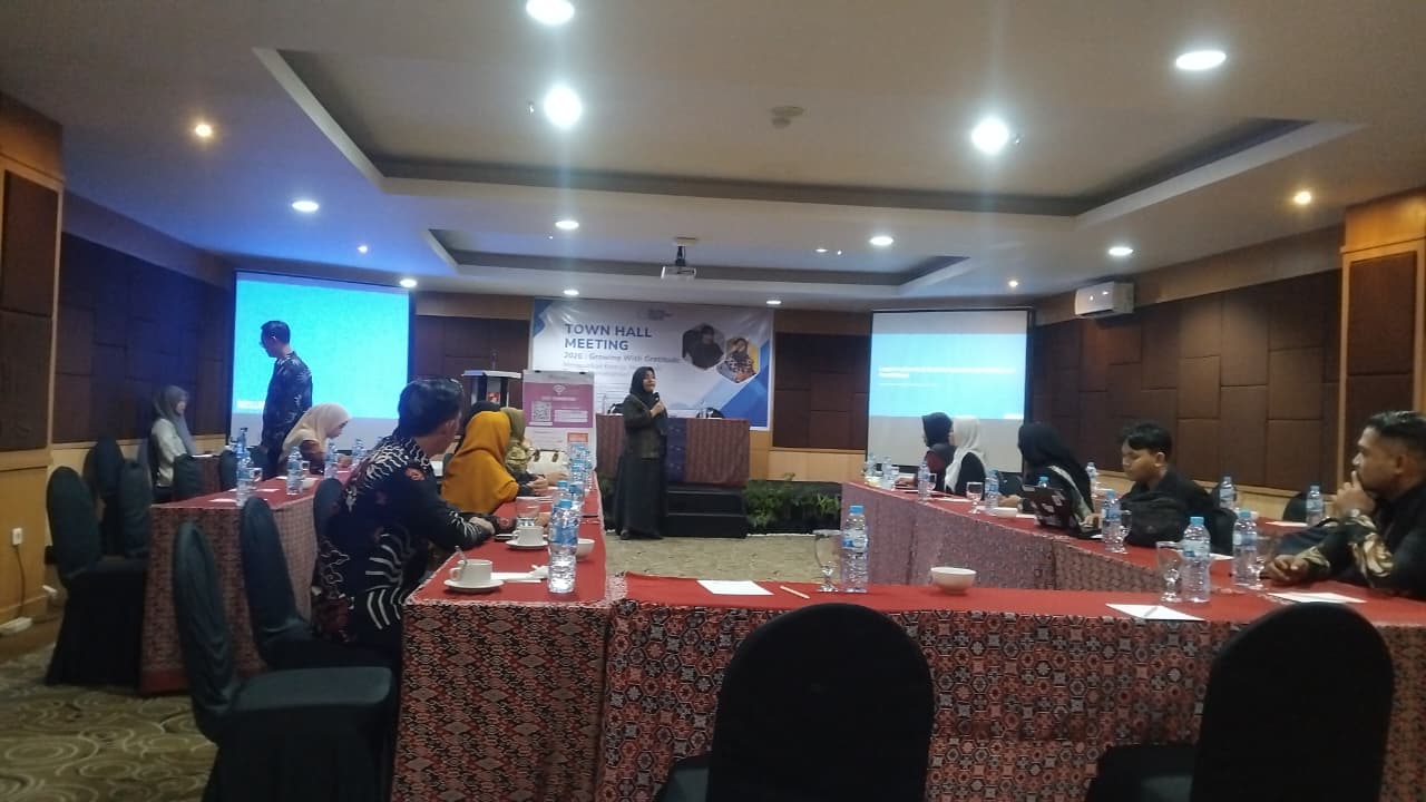 PT Decimal Education Center Kembali Usung Edu Tour Sebagai Program Unggulan 2026