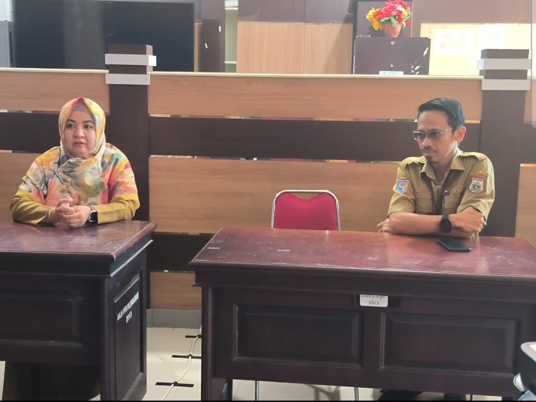 Antisipasi 2026, Bapenda Sulbar Bedah Regulasi NJKB untuk Jaga Stabilitas Pendapatan Daerah