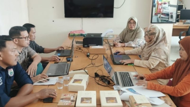 Rekonsiliasi BMD: Wujud Komitmen Tata Kelola Pemerintahan yang Akuntabel