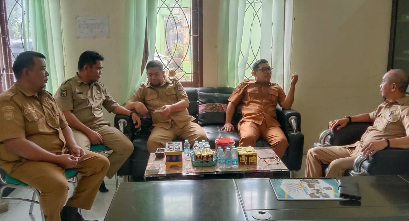 Dinas Perkebunan Sulbar Matangkan Penyaluran Bibit Kakao ABT 2026 di Mamuju