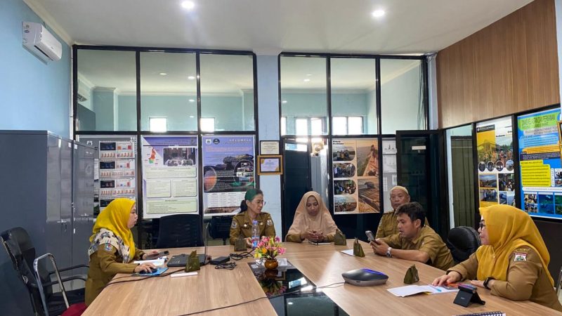 Penilaian Teknis KKPRL Tambak Udang Vaname Dorong Investasi Berkelanjutan di Sulbar