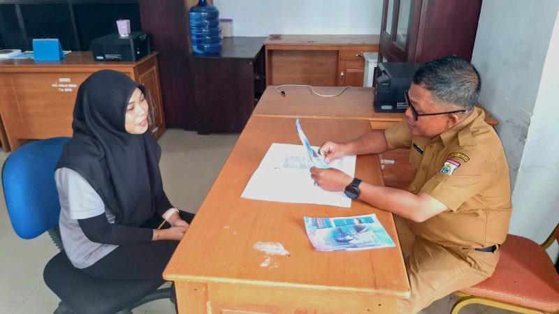 Dukung Standar K2, Dinas ESDM Sulbar Paparkan Mekanisme Sertifikasi Wajib bagi Tenaga Teknik Listrik