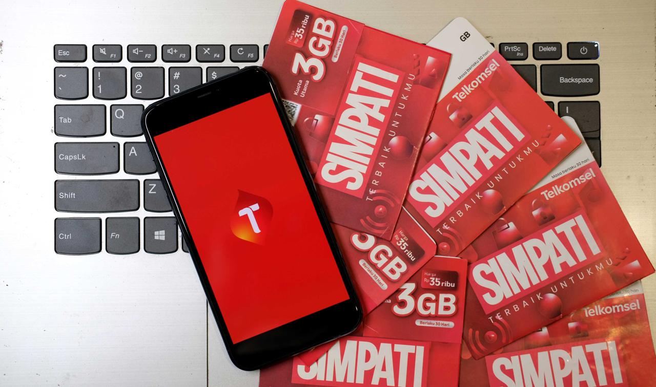 SIMPATI Hadirkan Akumulasi Kuota, Bikin Internetan bareng Telkomsel Lebih Worth it!