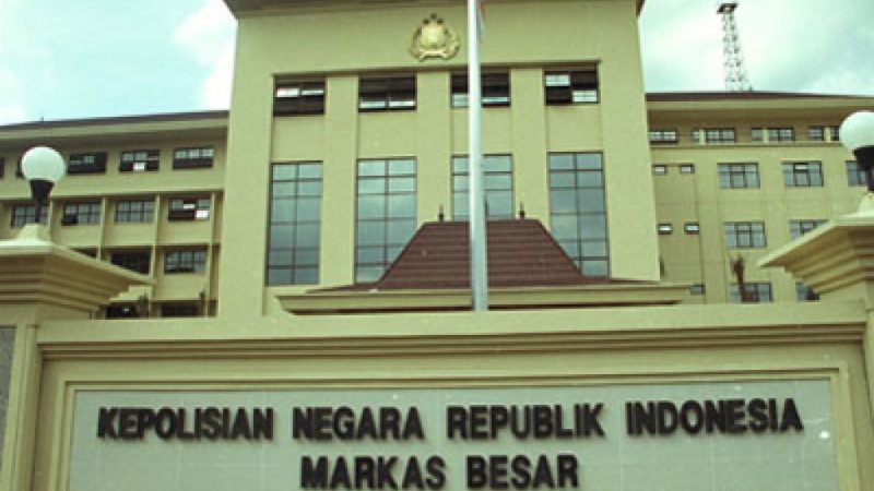 Fokus Utama Negara Harusnya Penguatan Polri, Bukan Ubah Strukturnya