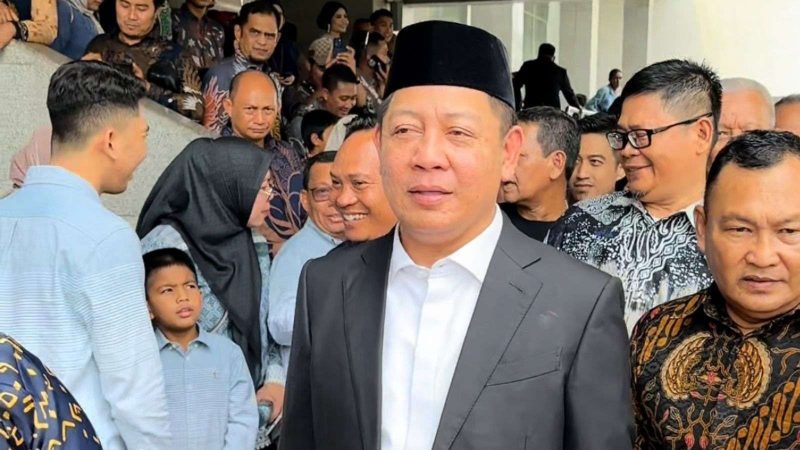 Benarkah Demi PSI, Rusdi Masse Mundur dari Nasdem Meski Jabatan Komisi III DPR Lepas?