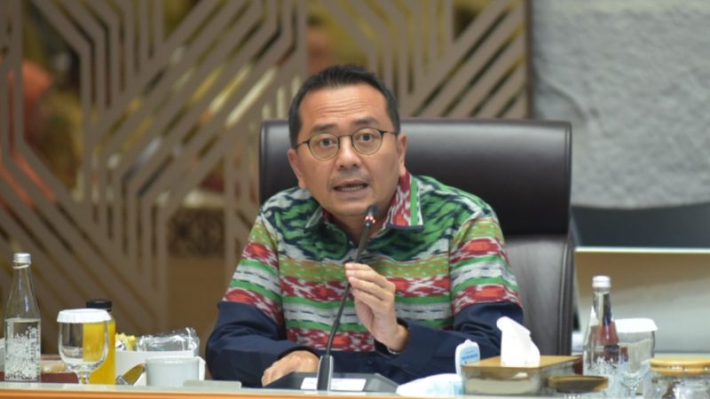 Insiden Pesawat IAT di Maros, DPR Minta Kemenhub Periksa Kelaikudaraan ATR 26 Tahun