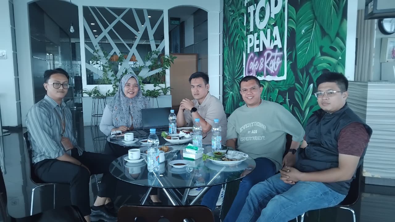 PT Decimal Kolaborasi Program Talent Assessment Bersama Magau Group