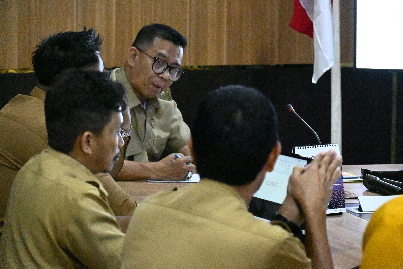 Tahun Anggaran 2026, DKP Sulbar Fokuskan Program pada Peningkatan Kesejahteraan Masyarakat Pesisir