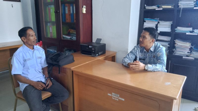 Dukung Program Listrik Gratis, ESDM Sulbar Ajak Pemerintah Daerah hingga Desa Sinkronkan Data