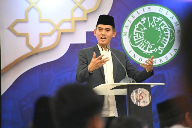 Majelis Ulama Beri Catatan Kritis terhadap Ketentuan Nikah Siri dan Poligami di KUHP Baru