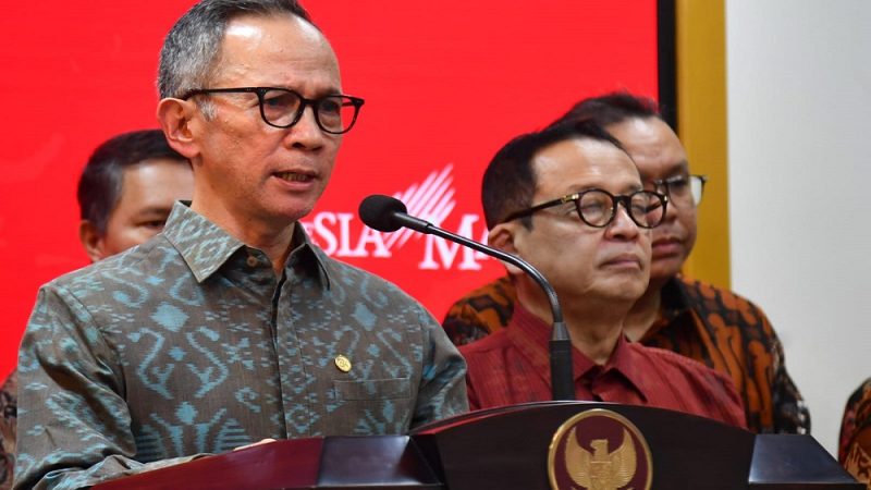 Jawab Keraguan Global, OJK Lakukan Reformasi Menyeluruh Pasar Modal