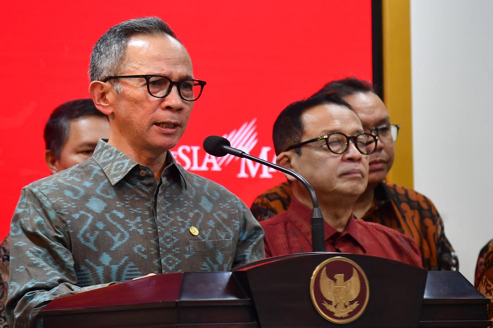 Jawab Keraguan Global, OJK Lakukan Reformasi Menyeluruh Pasar Modal