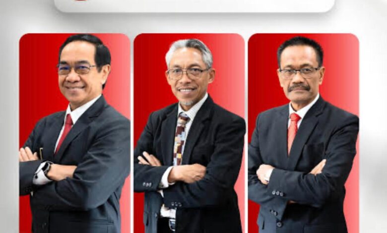 Jadwal Pemilihan Rektor Unhas Berubah, Ini Alasannya