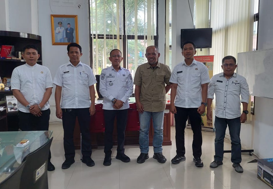 ESDM Sulbar Bidik Optimalisasi Listrik EBT 1.800 MW