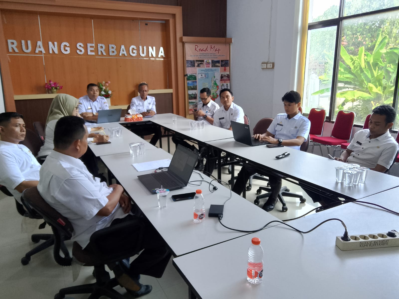 Amankan Aset Daerah, Perkimtanhub Sulbar Matangkan Sertifikasi Tanah