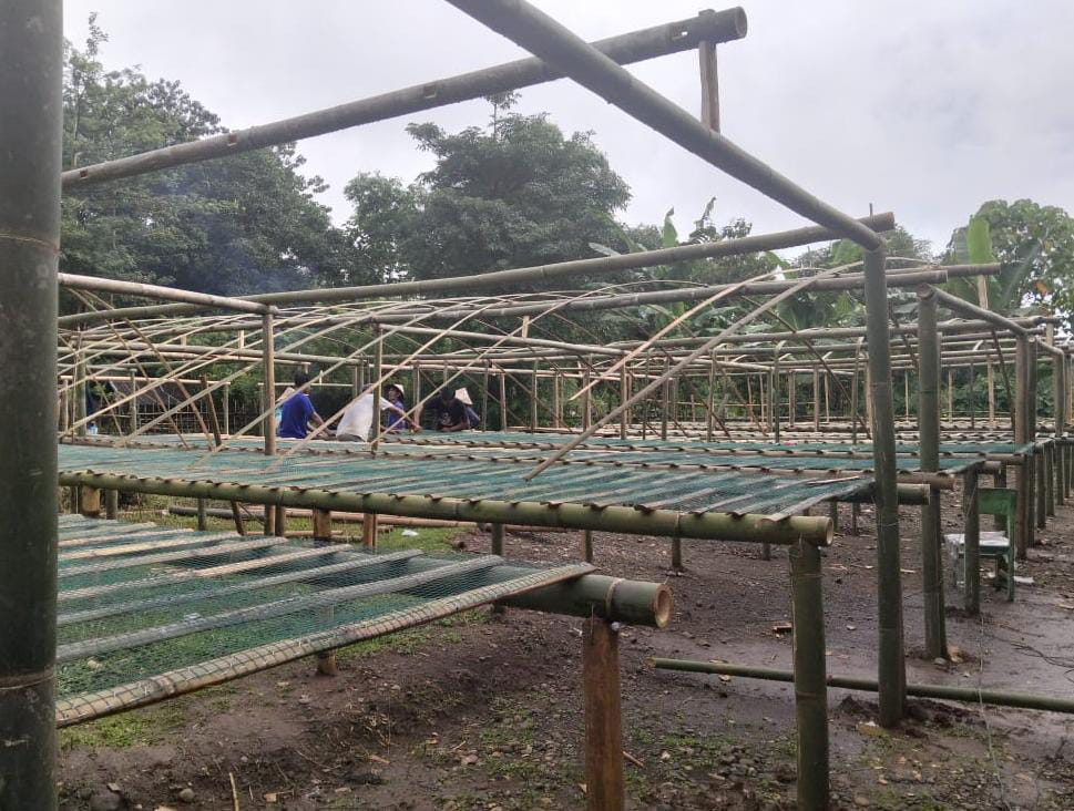 PT Gemilang Barru Indonesia Dorong Ekonomi Baru Berbasis Pemberdayaan Masyarakat Lokal