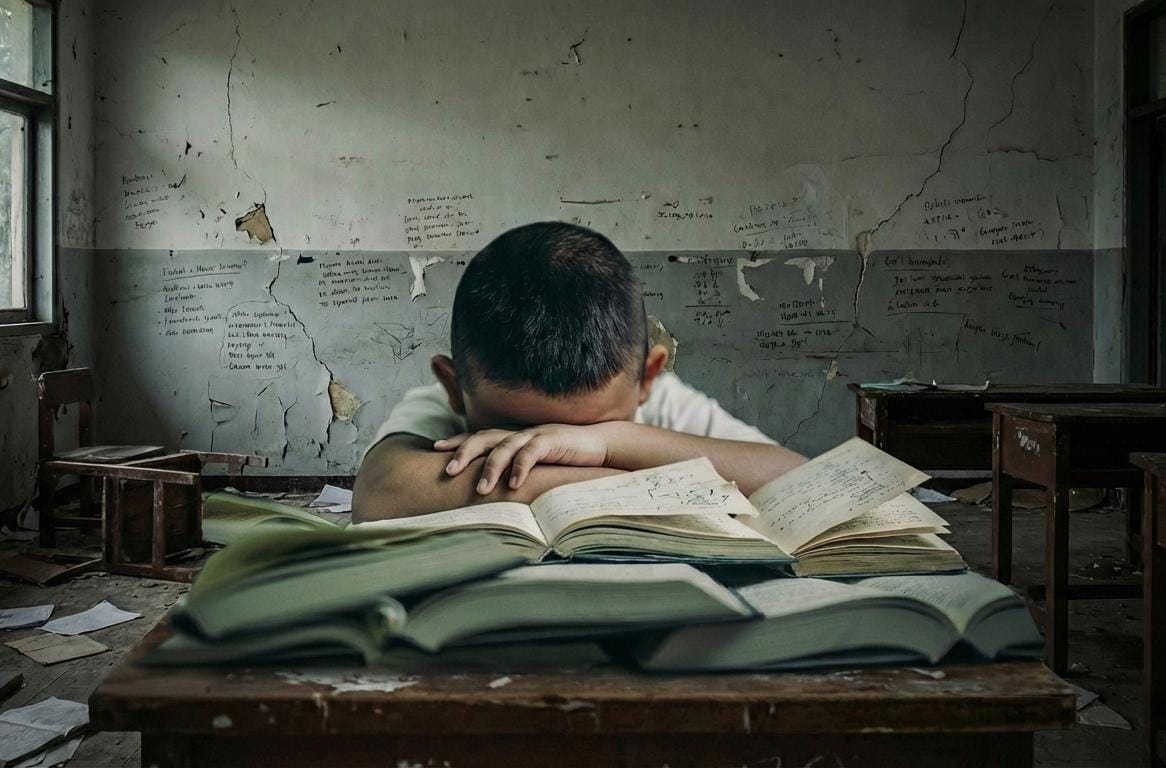 Kemampuan Dasar Siswa Menurun, Apa yang Sebenarnya Terjadi di Sekolah?