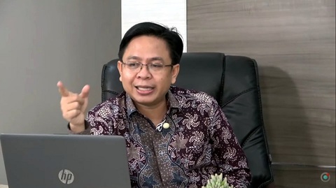 Efek MBG! Survei Indikator Ungkap Kepuasan Publik ke Presiden Prabowo