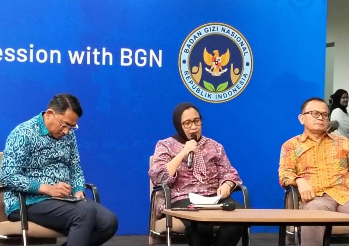 Alasan Mengejutkan Nanik S Deyang Mundur dari BGN, Fokus Jalani Pengobatan Jantung