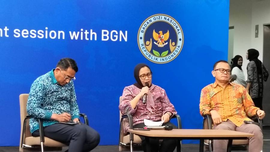 BGN Larang SPPG Gunakan Bagunan Bekas Rumah Burung Walet, Di Ponorogo Dapur Diminta Pindah