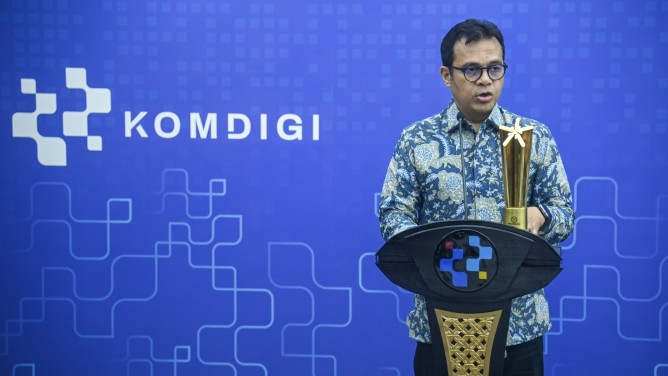 Mengapa Komdigi Ingin Cetak 9 Juta Talenta Digital dan Apa Dampaknya bagi Anak Muda?