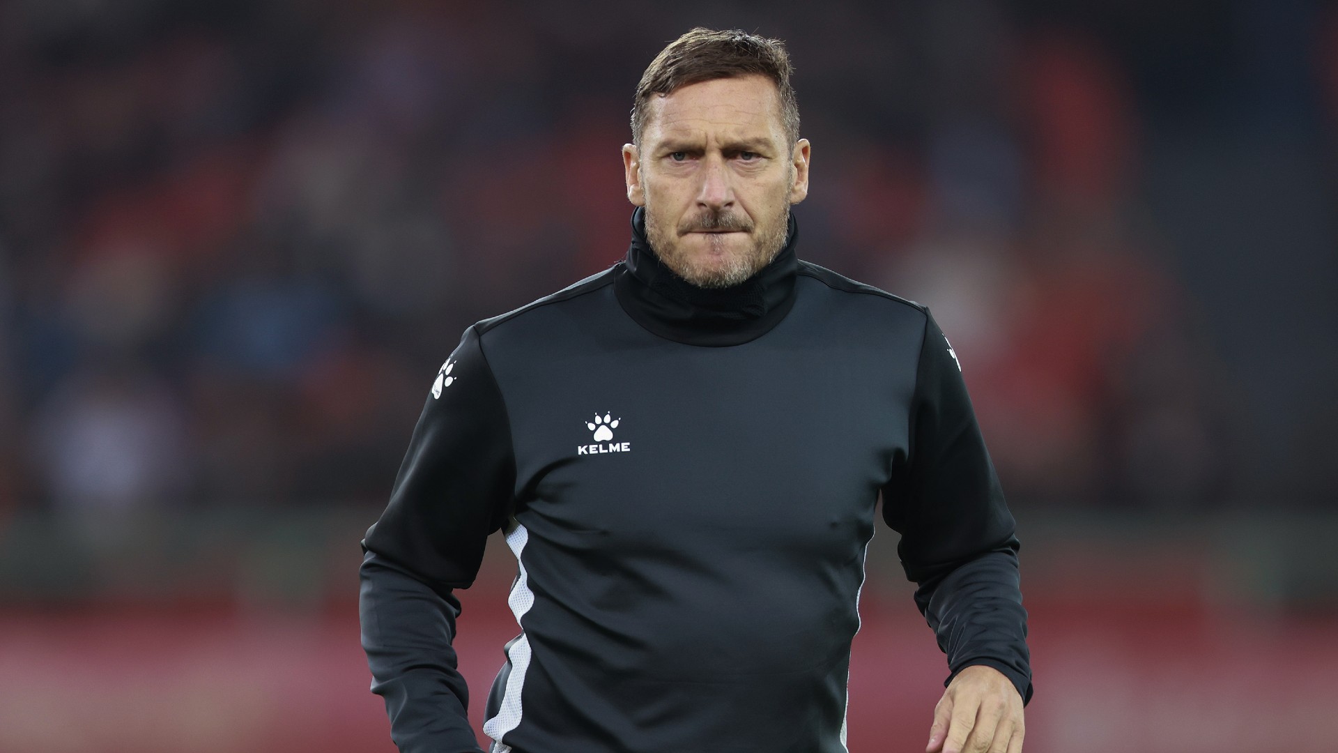 Bujukan Roma untuk Legendanya, Totti Dijanjikan Ini Agar Pulang ke Olimpico