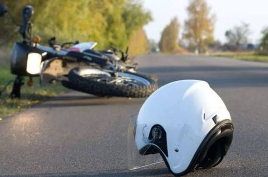 Motor Adu Banteng di Pinrang Tewaskan Dua Pengendara