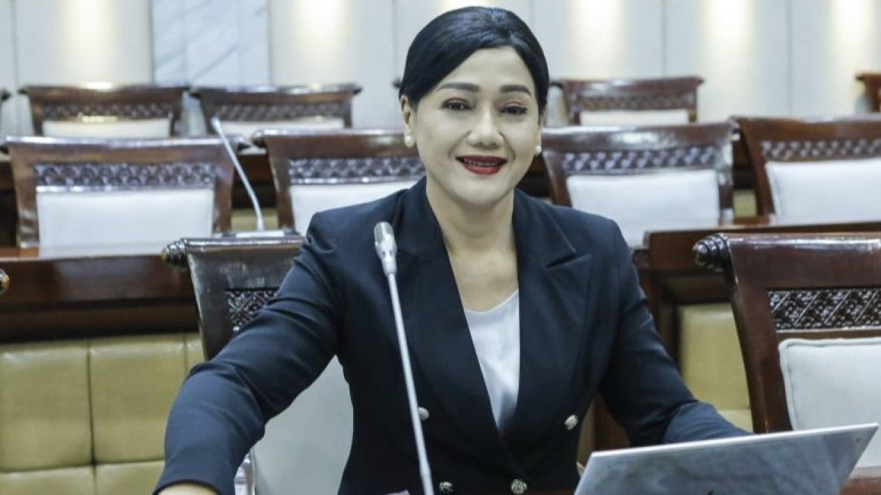 Ini Formasi Baru Dewan Komisioner OJK: Dari Pasar Modal hingga Urusan Kripto