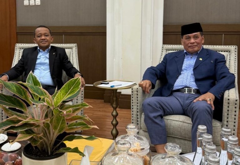 Musda Golkar Sulsel Belum Terjadwal, Suara Belum Bulat: Manuver Elite dan DPP Jadi Penentu