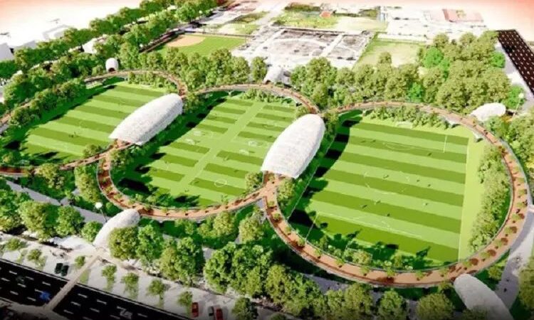 Tender Program Revitalisasi Lapangan Karebosi Kini Masuk Fase Penentuan