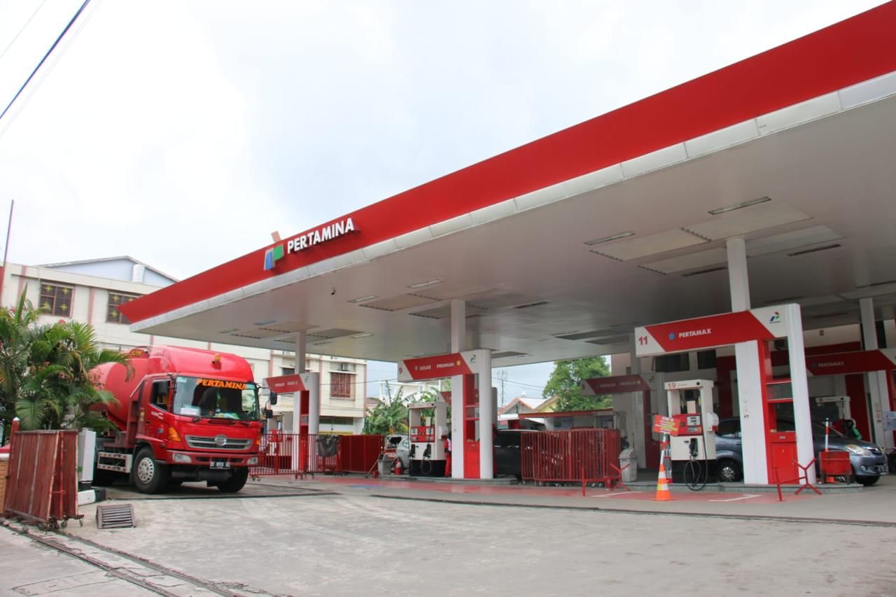 Pertamina Sulawesi Perkuat Distribusi BBM di Kabupaten Jeneponto