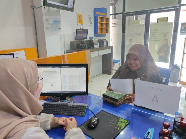 Ngabuburit Spectaxcular dan Perpanjang Jam Layanan SPT Tersedia di Area Kantor Gubernur Sulbar