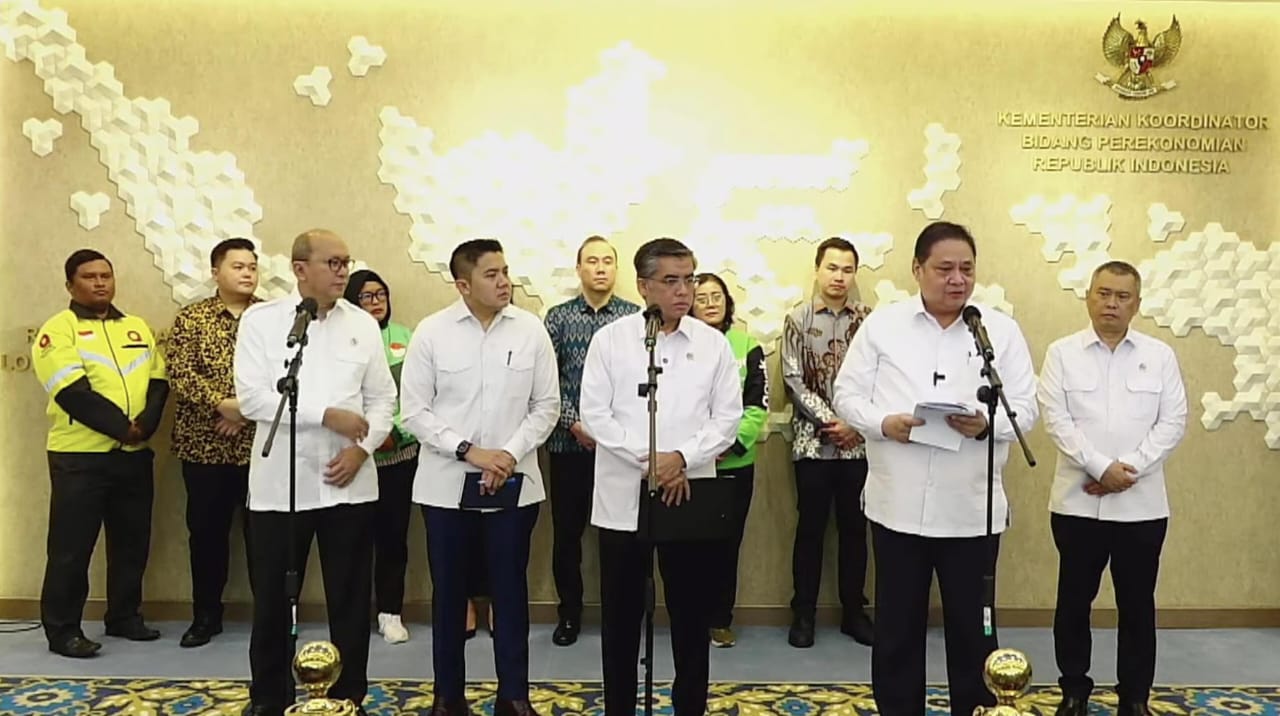 Pemerintah Umumkan Kebijakan Pemberian THR dan BHR Idulfitri 2026