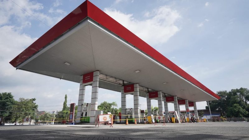 Pertamina Sulawesi Resmi Aktifkan Satgas Ramadan dan Idulfitri 2026