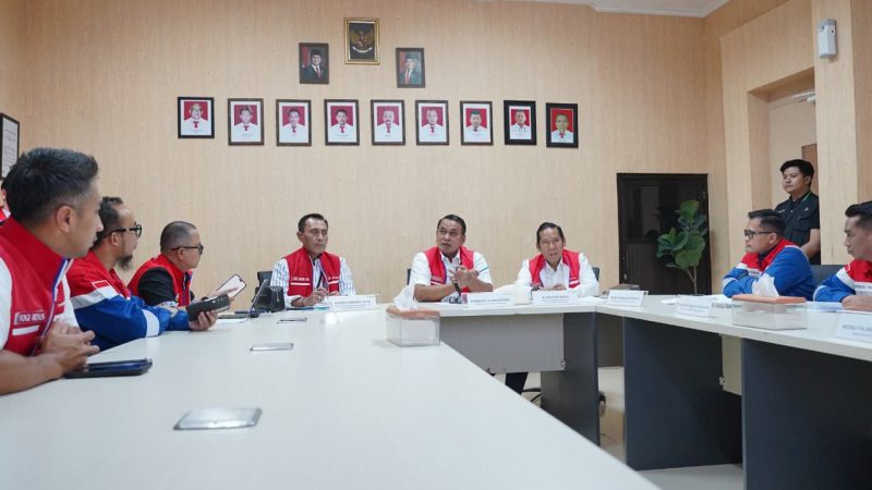 Pertamina Sulawesi Jamin Kesiapan Avtur di AFT Hasanuddin Jelang Arus Mudik Idulfitri 2026