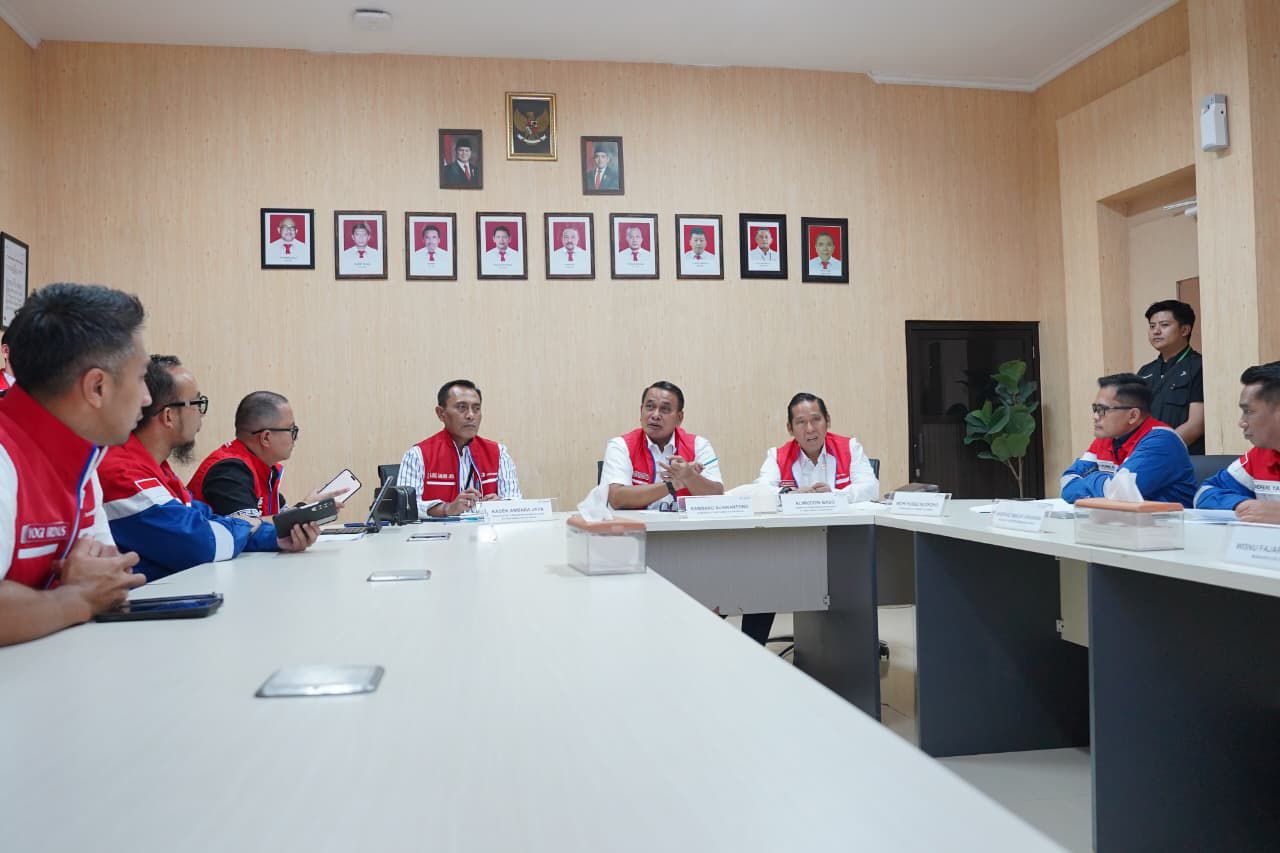 Pertamina Sulawesi Jamin Kesiapan Avtur di AFT Hasanuddin Jelang Arus Mudik Idulfitri 2026