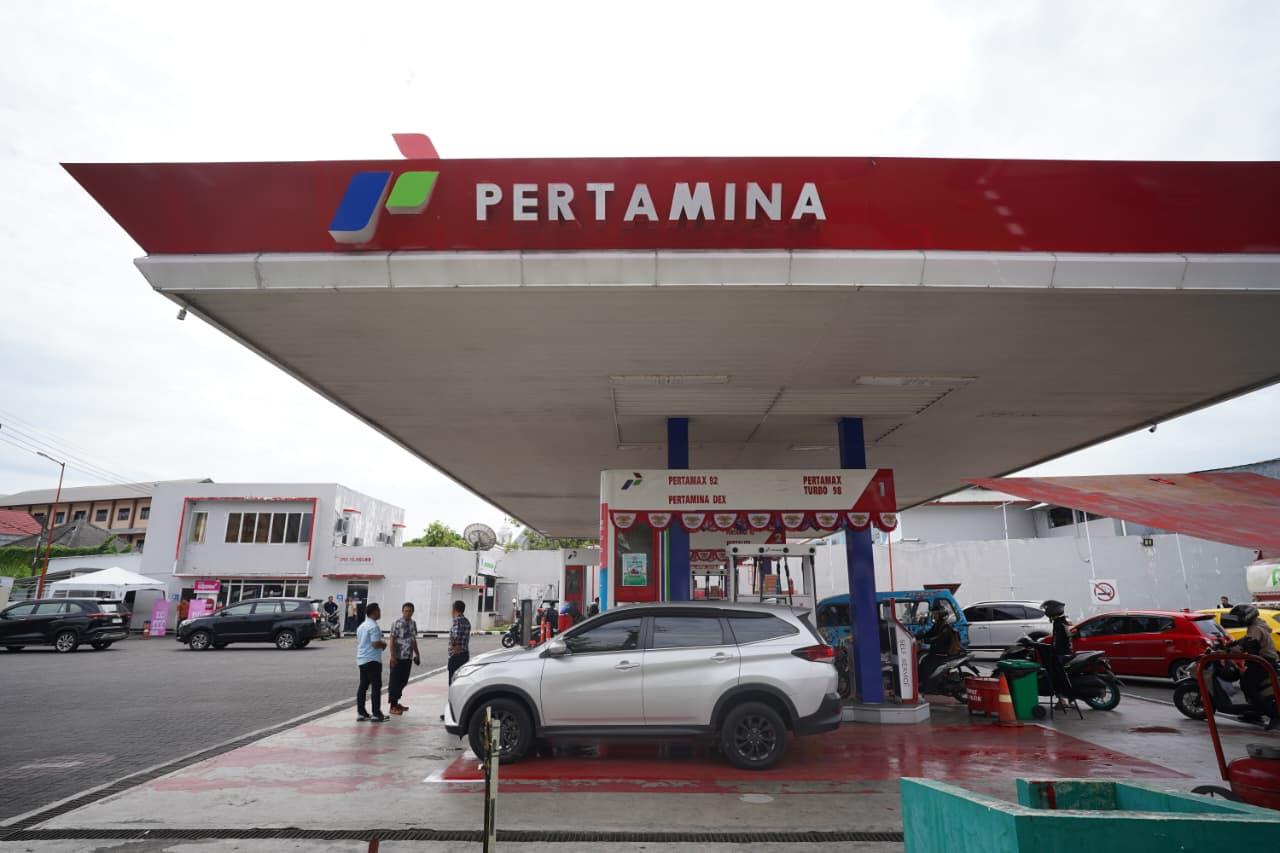 Stok BBM di Bone Aman Jelang Idulfitri, Masyarakat Diimbau Tidak Perlu Khawatir