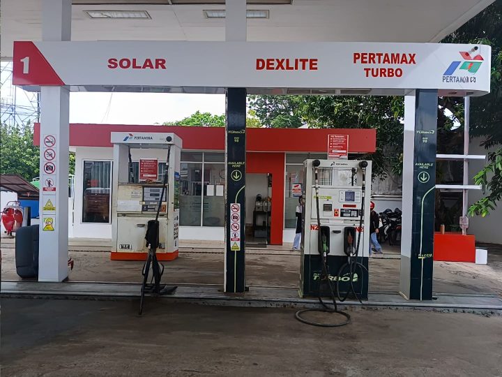 Pertamina Sulawesi Perkuat Pembinaan di SPBU Sinjai, Pastikan Penyaluran Solar Subsidi Tepat Sasaran