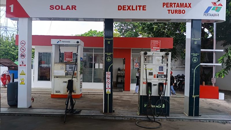 Pertamina Sulawesi Perkuat Pembinaan di SPBU Sinjai, Pastikan Penyaluran Solar Subsidi Tepat Sasaran