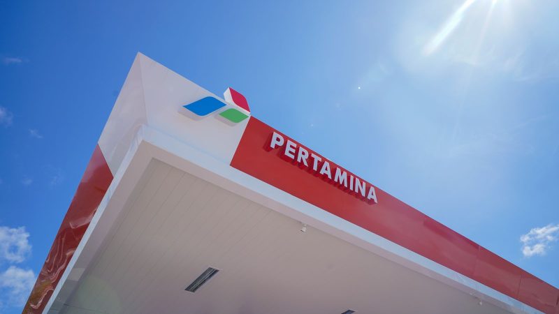 Pertamina Sulawesi Tindaklanjuti Pelanggaran Keselamatan di Area SPBU, Tegaskan Komitmen HSSE