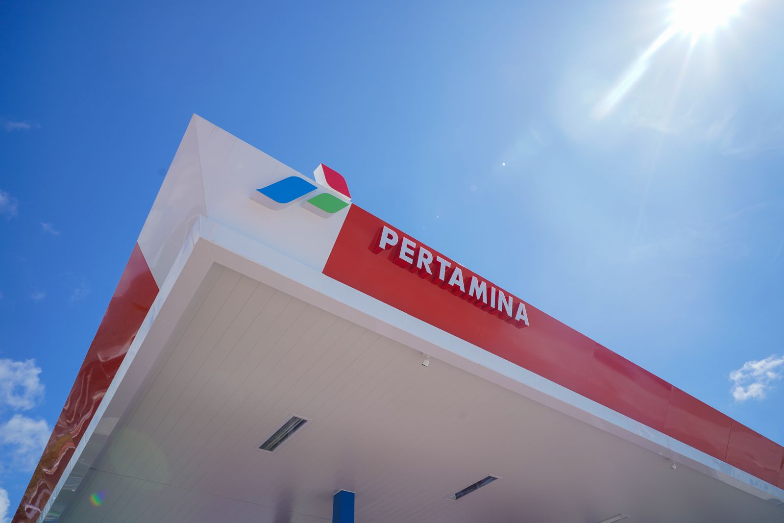 Pertamina Sulawesi Tindaklanjuti Pelanggaran Keselamatan di Area SPBU, Tegaskan Komitmen HSSE