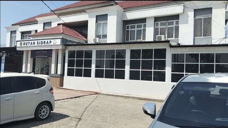 Keluarga Ragu Korban Gantung Diri, Jenazah Napi dari Rutan Sidrap Diautopsi