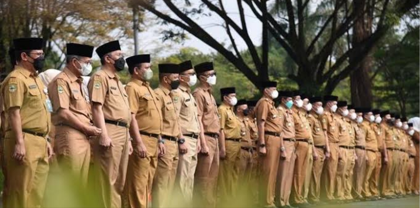 Terbit Aturan Baru ASN di Pemerintahan Prabowo, Upaya Bersihkan Praktik KKN