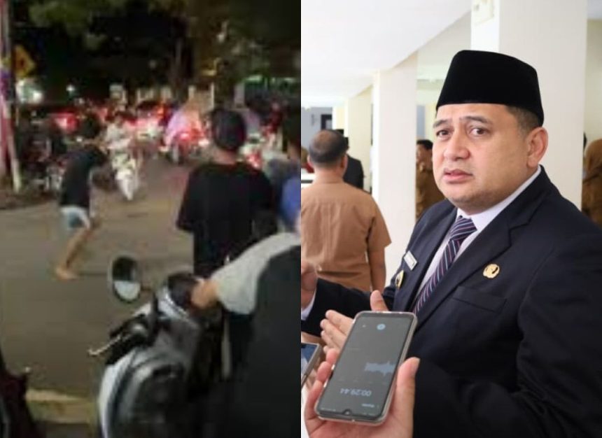 Fenomena Tembak-tembakan Senjata Mainan Ganggu Ramadan di Makassar, Appi Minta Polisi Bertindak