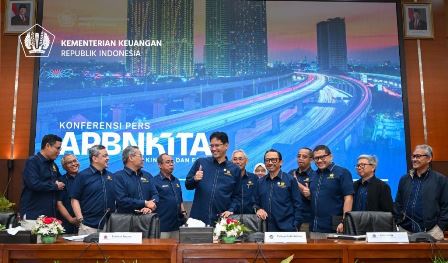 Kontribusi Pajak Digital Nasional Terus Tumbuh, Capai Rp48,11 Triliun