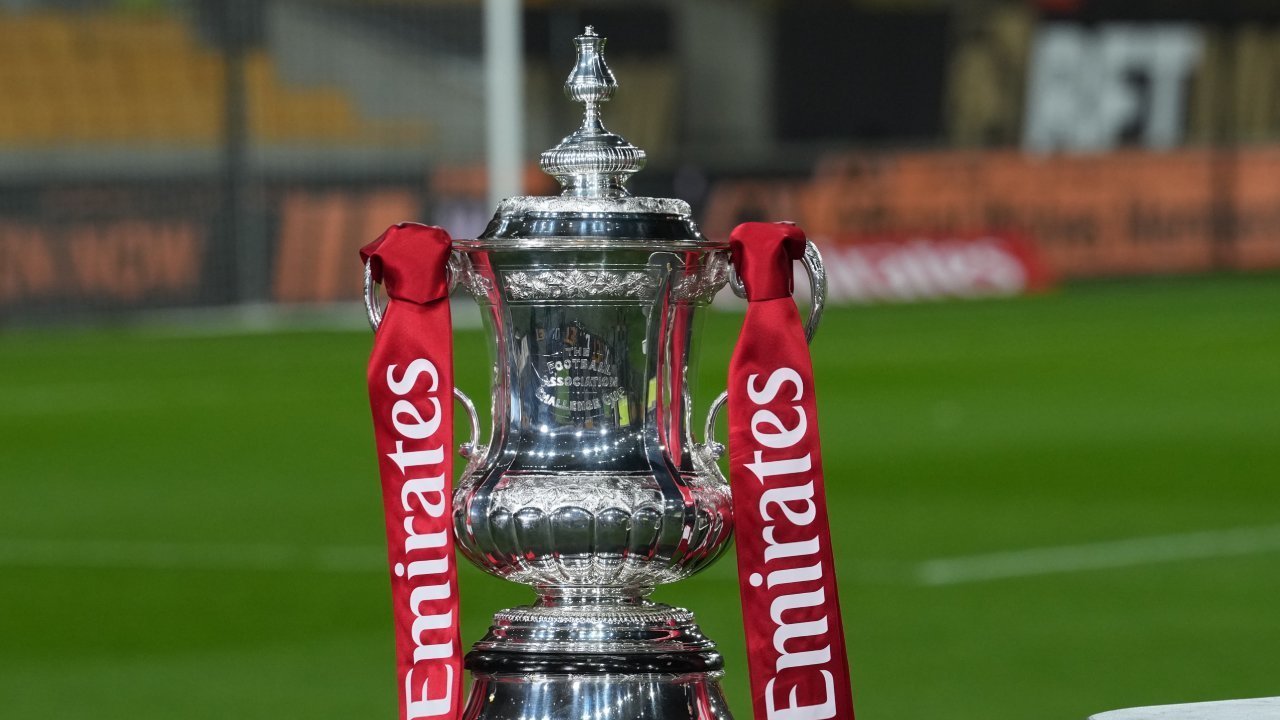 Perempat Final Piala FA: Manchester City vs Liverpool Rebutan Tiket